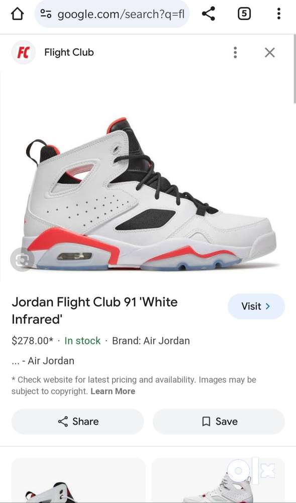 Air jordan on sale club website