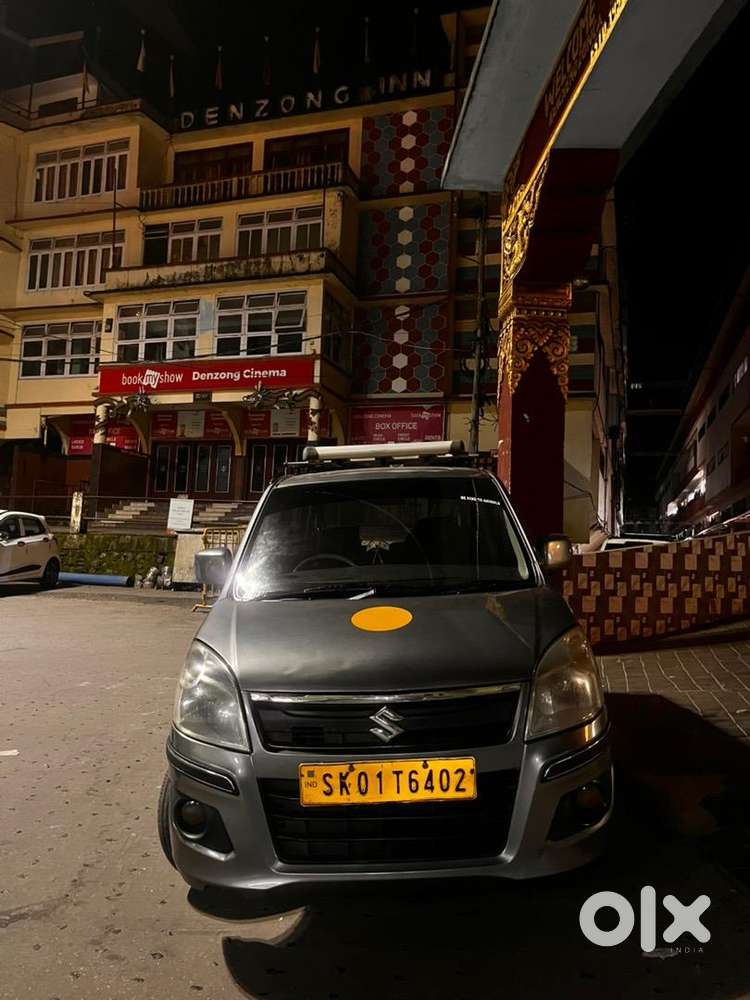 Maruti Suzuki 2016 Year