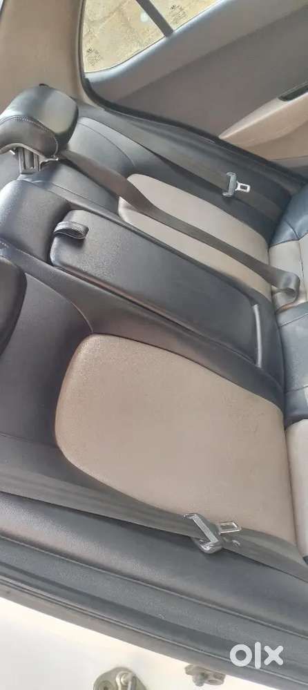 Xcent Petrol Cng