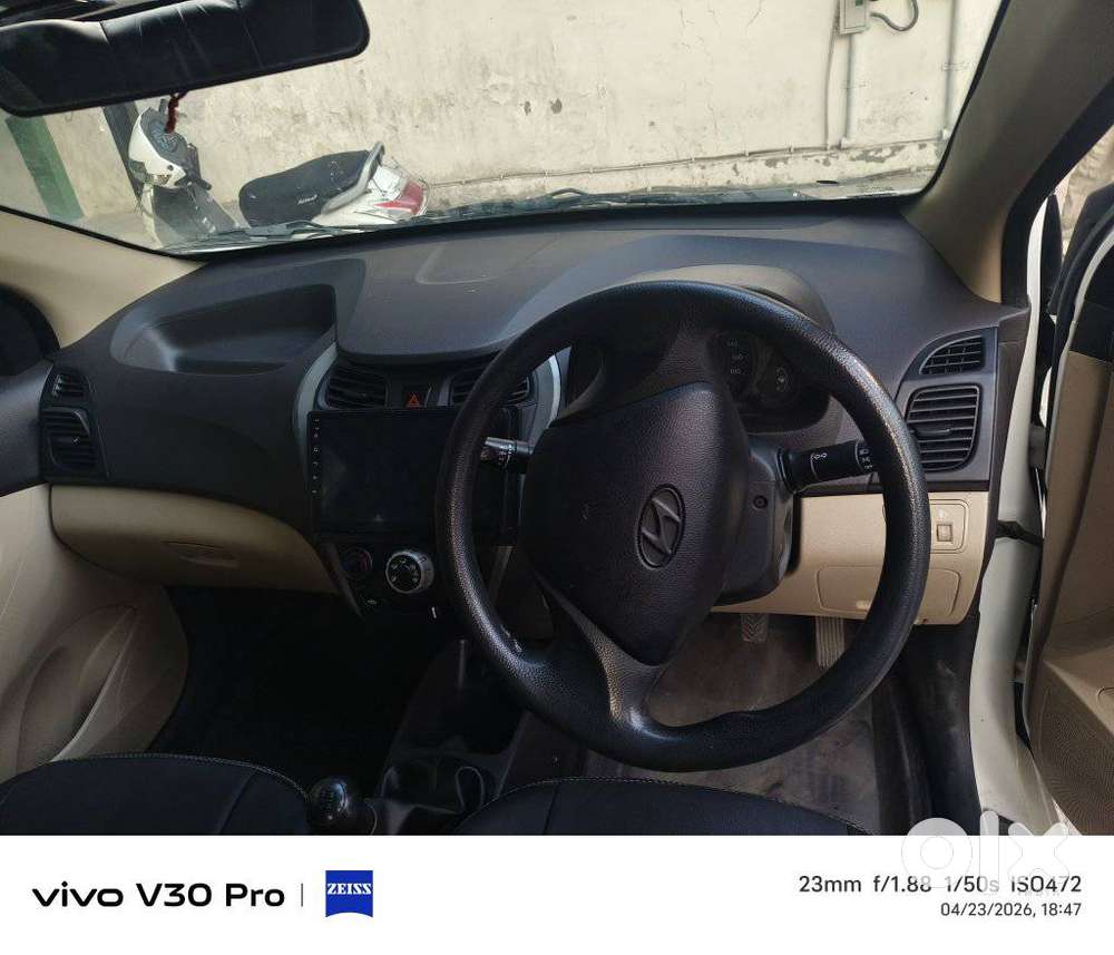 Hyundai Eon Era +, 2018, Petrol