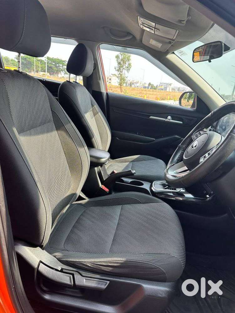 Kia Seltos Htx+ At 1.5 Diesel, 2020, Diesel