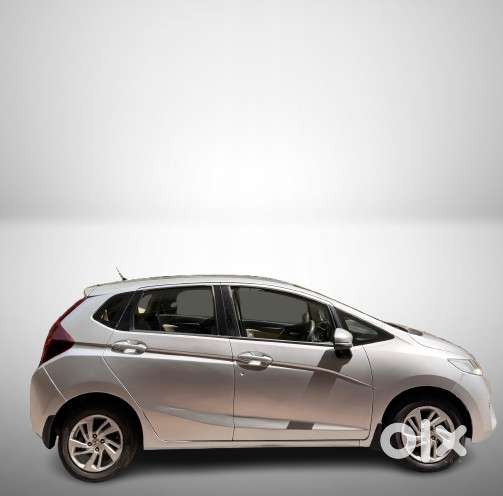 Honda Jazz V Cvt, 2015, Petrol