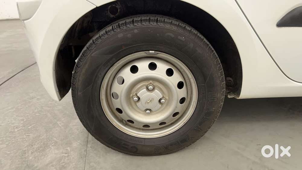 Hyundai I10 2007-2010 Era 1.1, 2012, Petrol