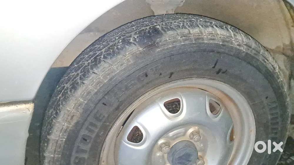 Maruti Suzuki Versa Dx2 2005