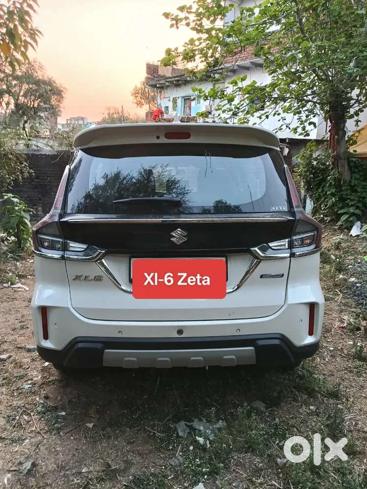 Maruti Suzuki Nexa Xl6