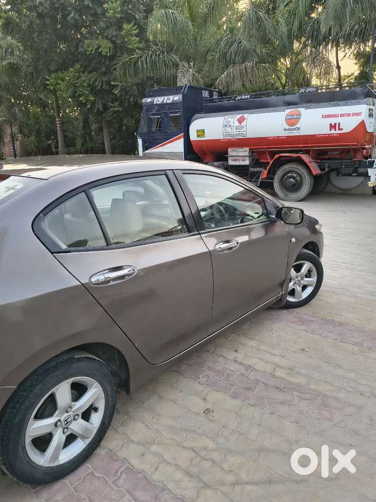 Honda City 2012 Modal V 1st Owner