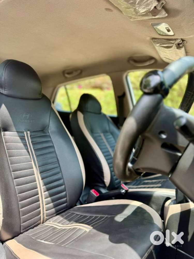 Hyundai Grand I10, 2017, Diesel