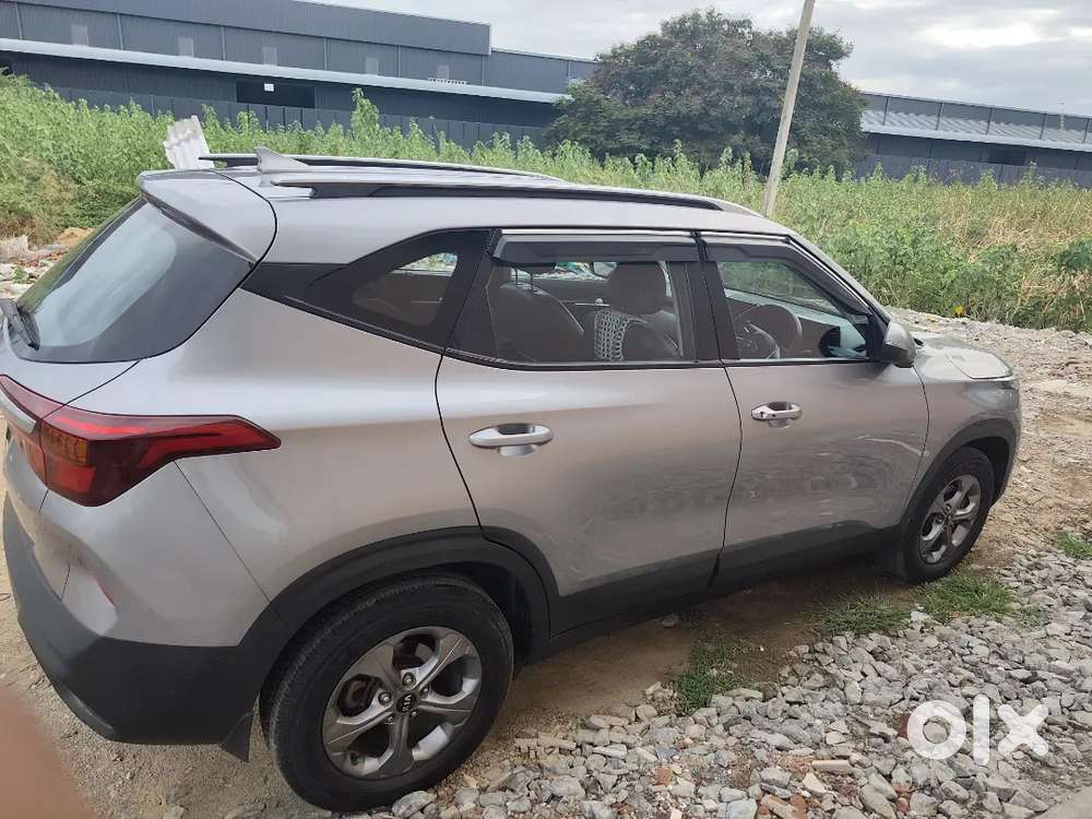 2020 Diesel Well Maintained  4 New Tyre Company Service Record