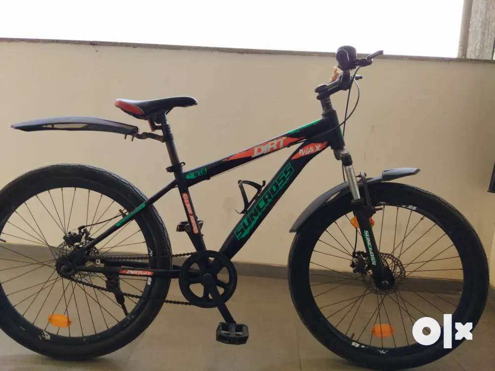 Suncross dirt max without deals gear price