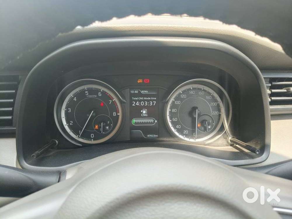 Maruti Suzuki Ertiga Vxi (o) Cng, 2024, Cng & Hybrids