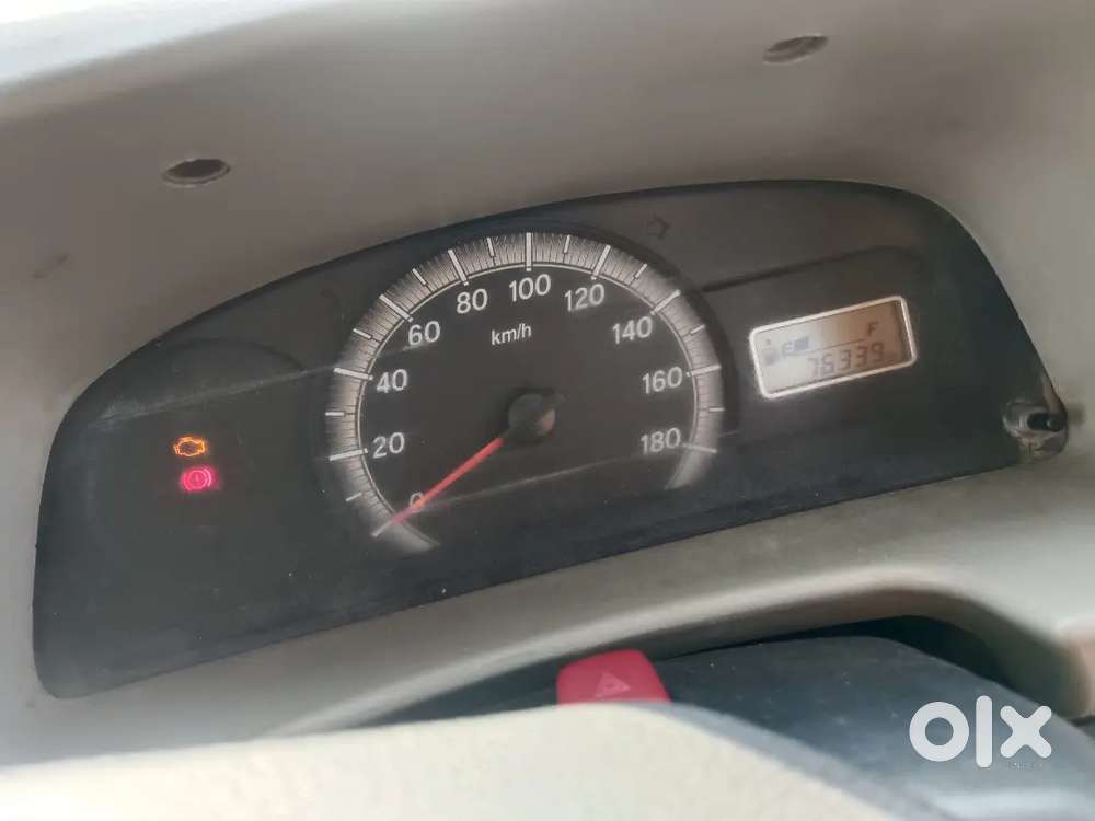 Maruti Suzuki Eeco 2021