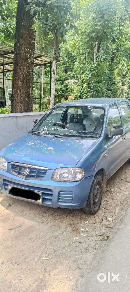 Maruti Suzuki Alto 800 2008 Lx