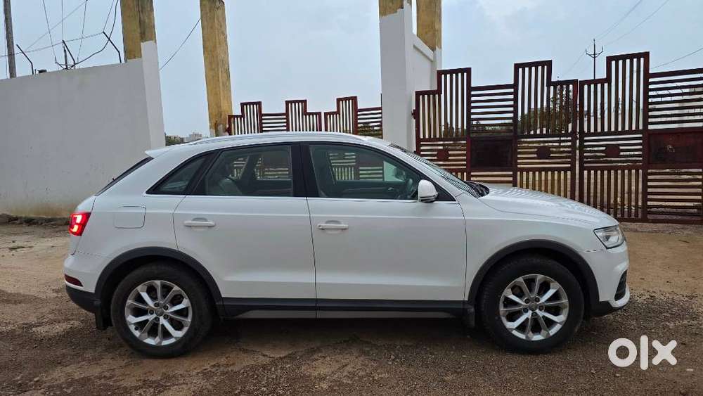 Audi Q3 35 Tdi Premium Plus + Sunroof, 2016, Diesel
