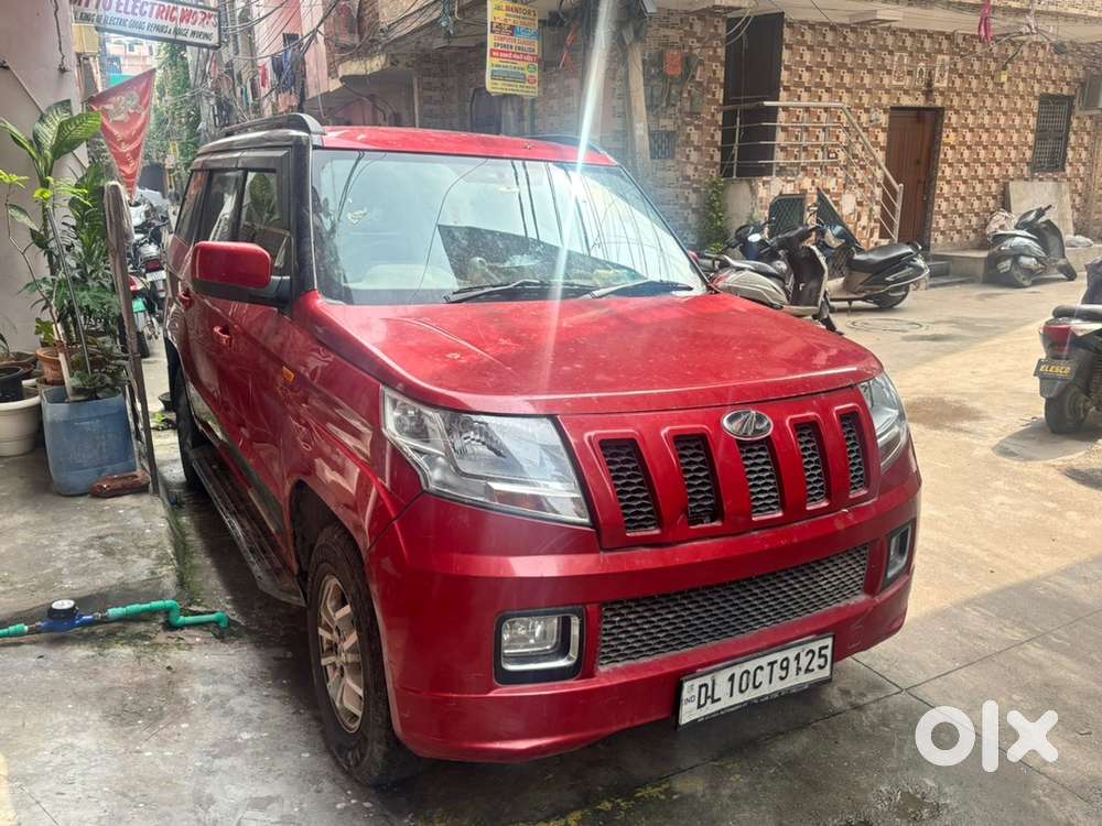 Mahindra Tuv 300 Diesel Manual 2016