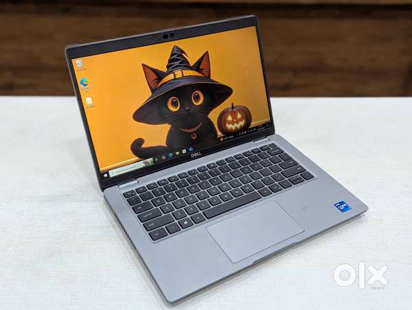 Dell Latitude 5421 i7-11th Gen 16GB 256GB Savings on used laptop 14inc