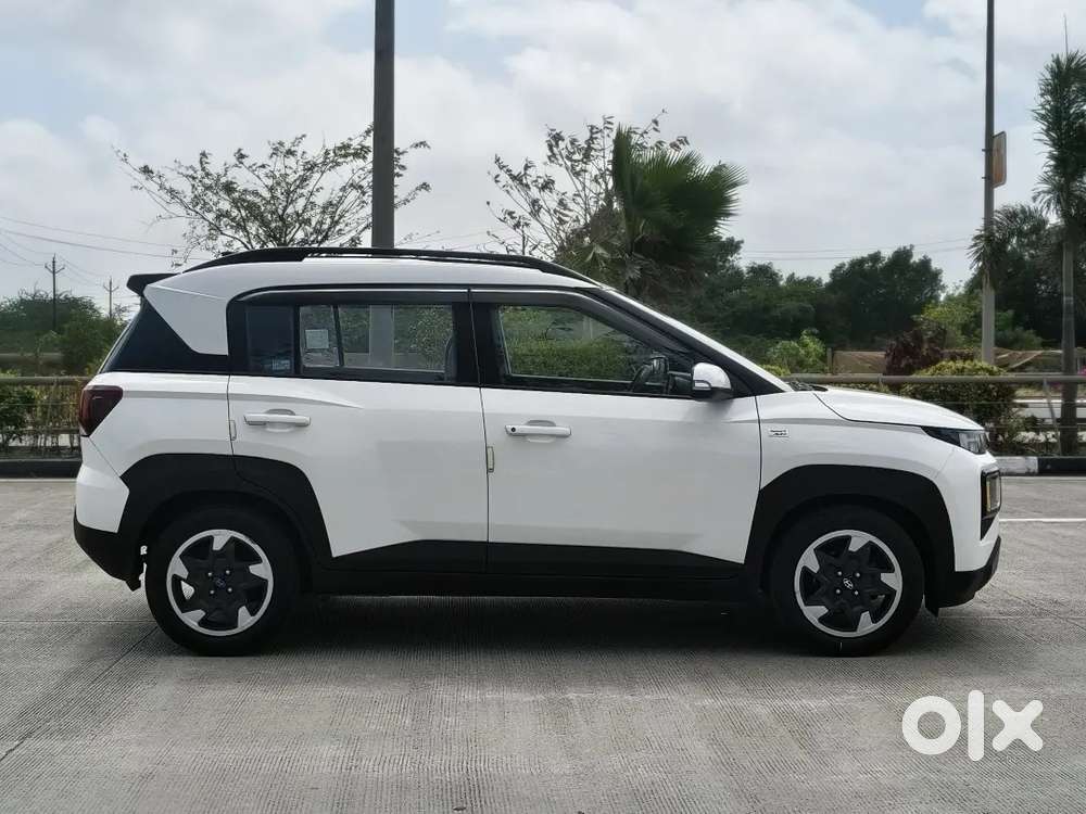 Hyundai Exter 2023