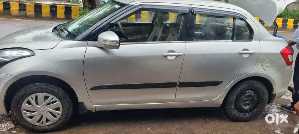Swift Dzire Vxi 2015 Model