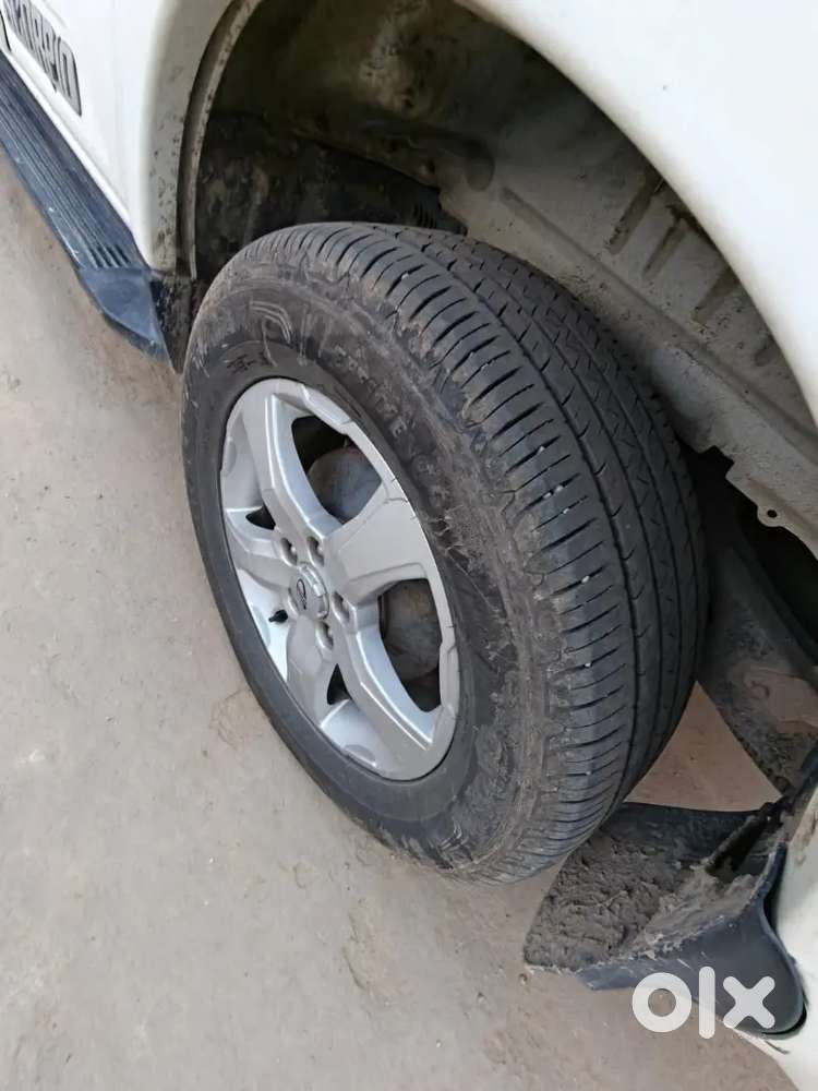 Mahindra Scorpio Classic 2018