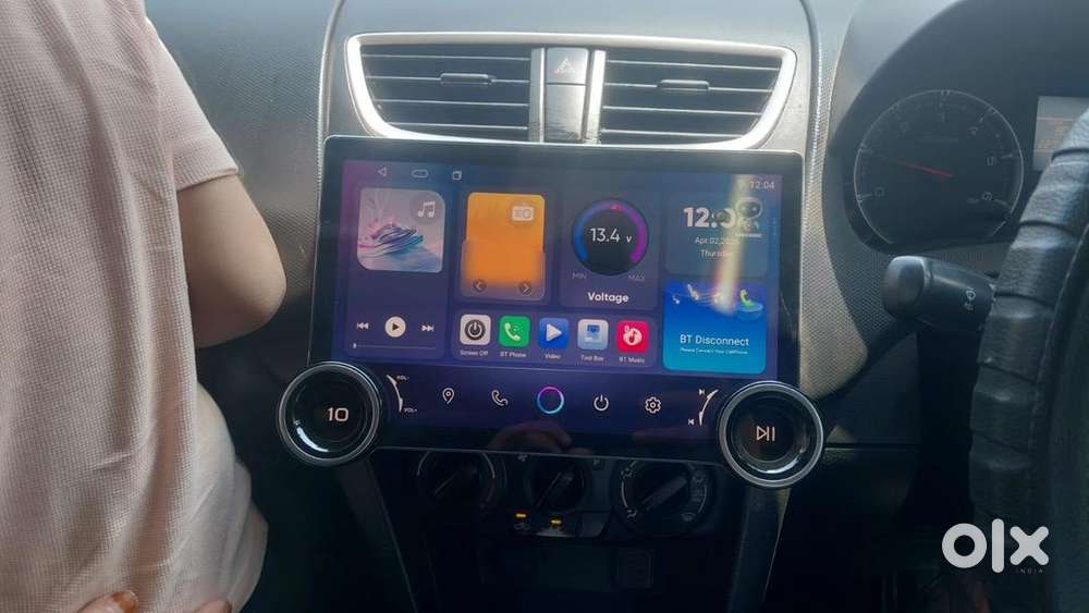 Maruti Suzuki Swift 2015 Diesel Well Maintained