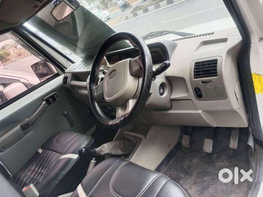 Mahindra Bolero 1.5 Power Plus Sle, 2019