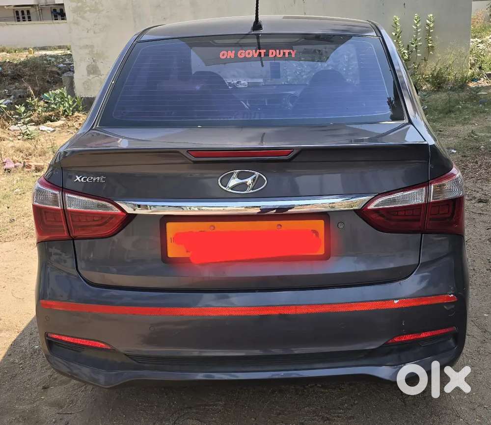 X Cent Well Maintained Good Condition, All New Sealed Tyres