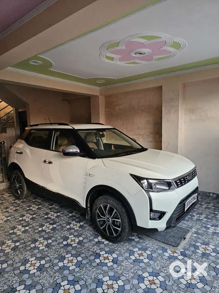 Mahindra Xuv300 2021 Diesel