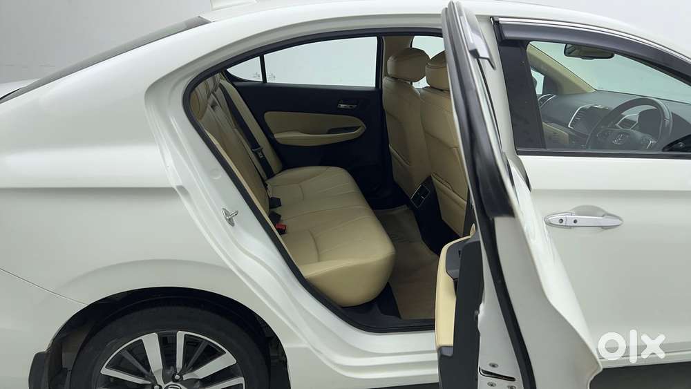 Honda City 1.5 Zx Cvt I-vtec, 2022, Petrol