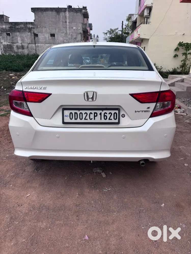 Honda Amaze 2023 Petrol 41000 Km Driven