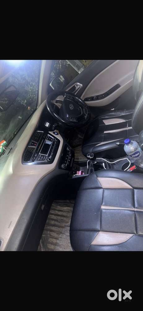 Hyundai I20 Diesel 2015 Year