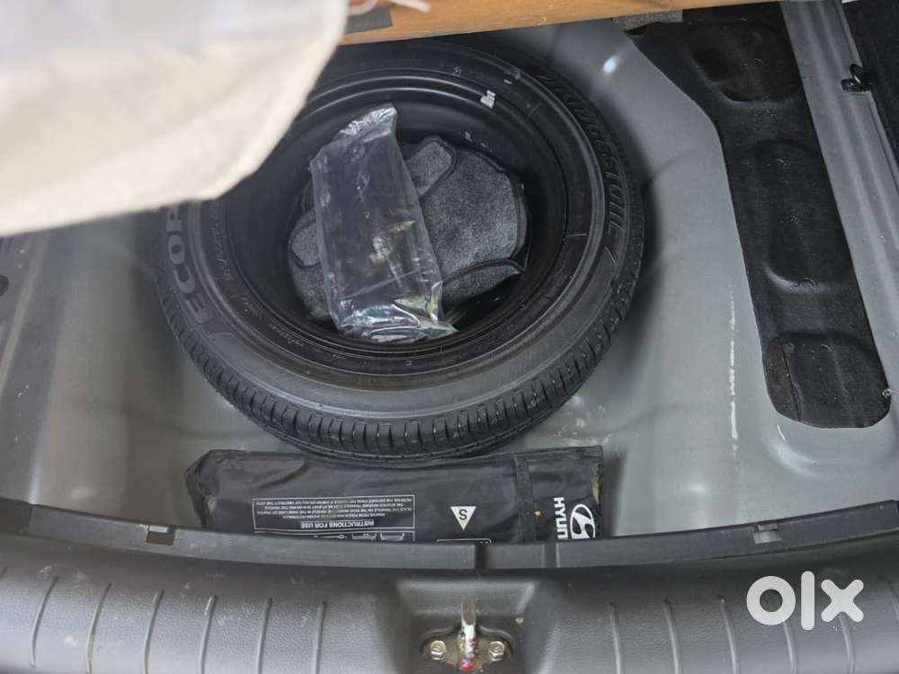 Hyundai Verna 1.0 Sx (o) Turbo Gdi Dct, 2021, Petrol