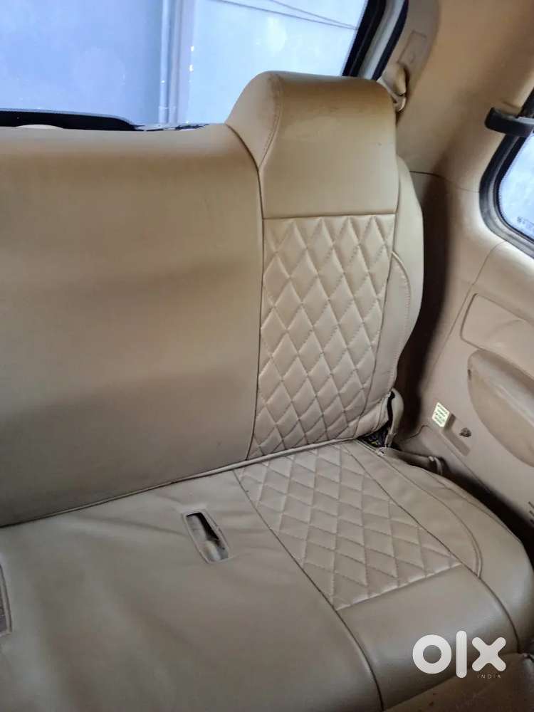 Mahindra Xylo 2018 Diesel Good Condition