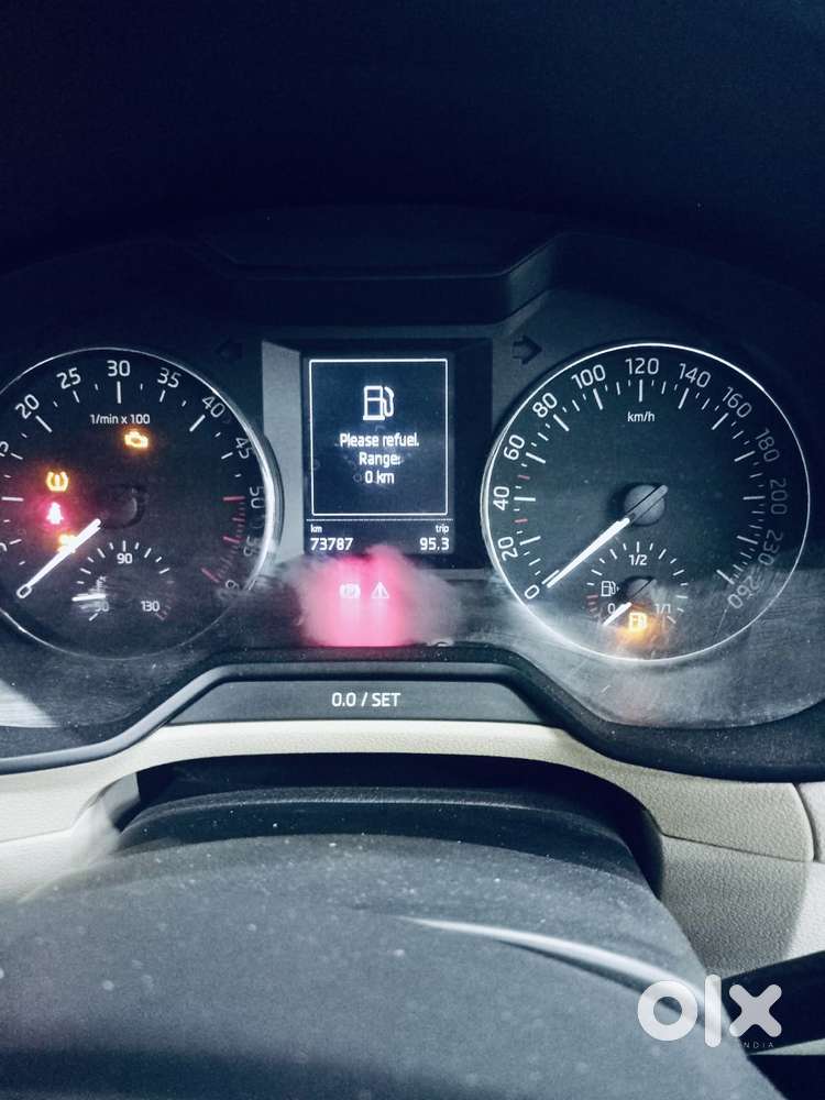 Skoda Octavia 2013-2017 Elegance 2.0 Tdi At, 2015, Diesel