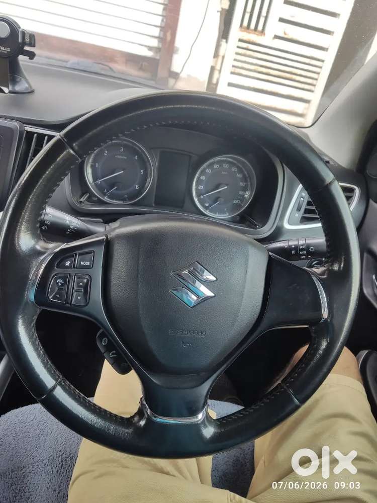 Very Good Condition Car Single Hand Used 25 Kmpl Milege