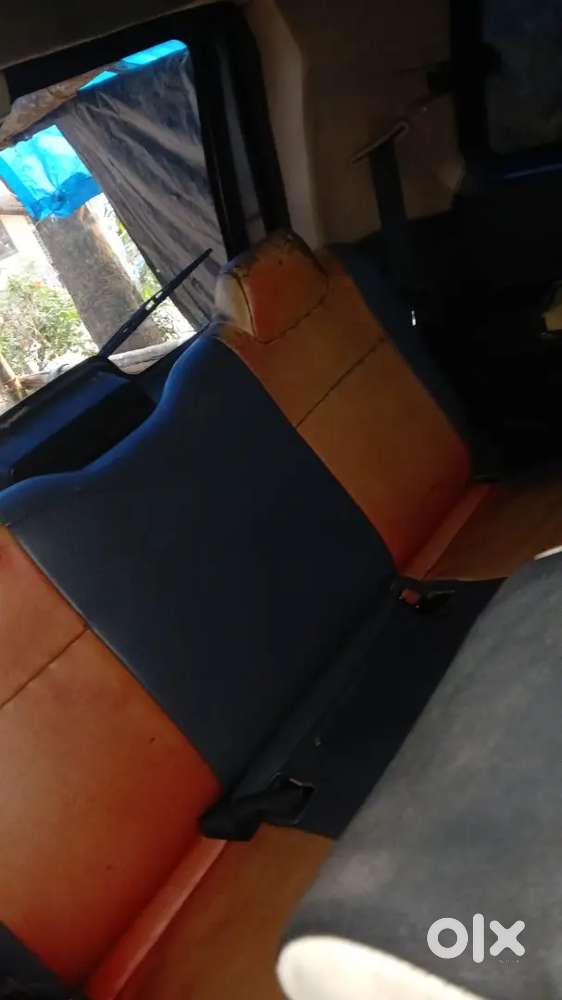 Tata Sumo Grande Mk Ii 2010