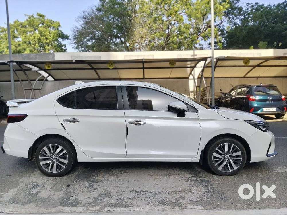 Honda City 1.5 Zx I-dtec Mt, 2021, Diesel