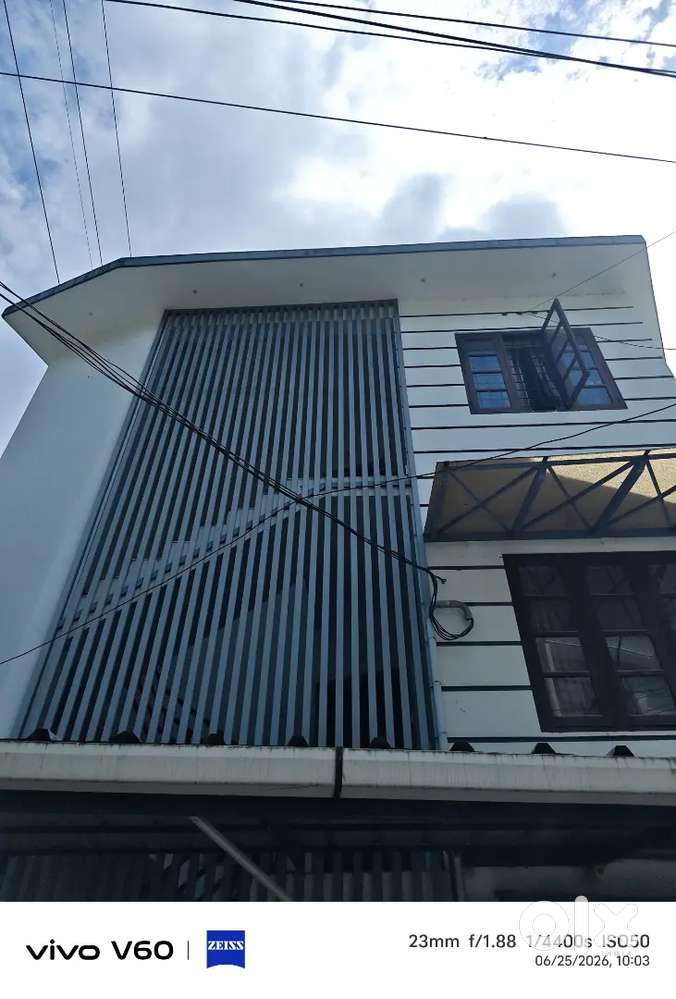 1BHK in Kakkanad