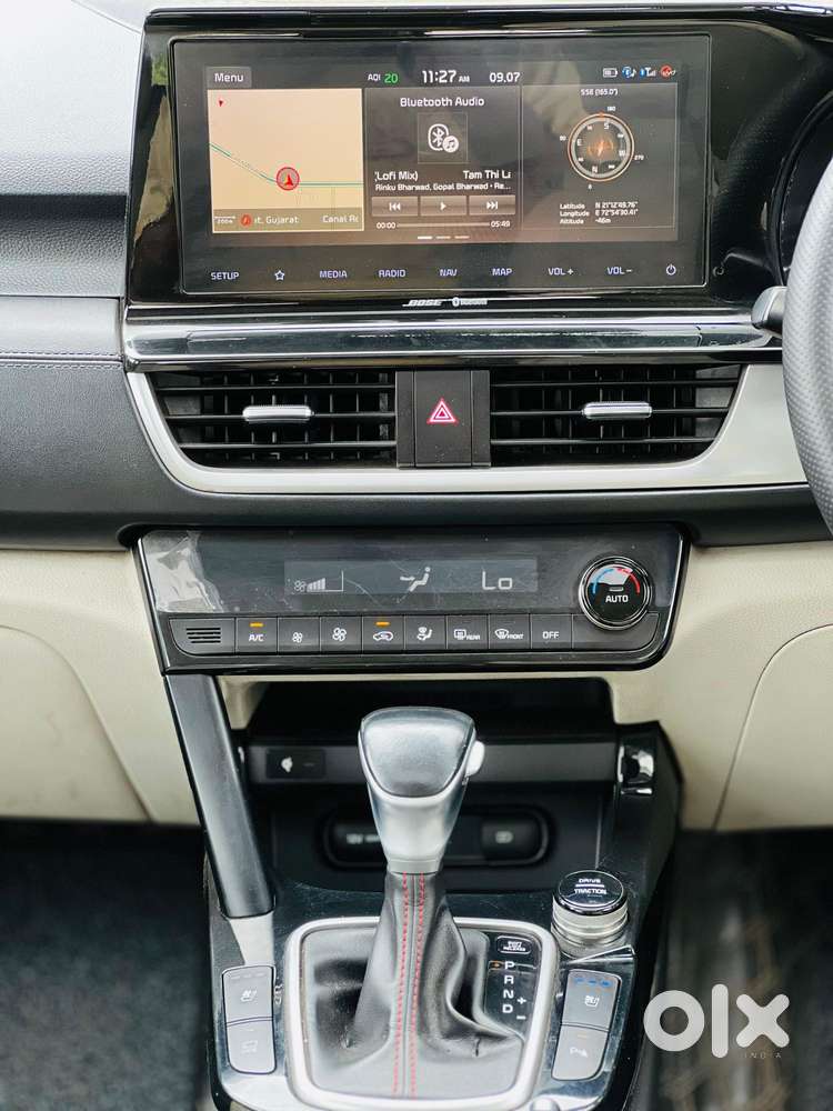 Kia Seltos Gtx Plus At D, 2020, Diesel