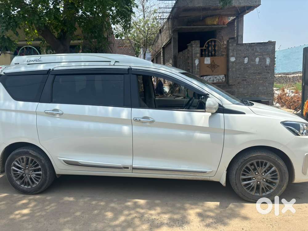 Toyota Innova Crysta 2.4 G Mt, 2016, Diesel