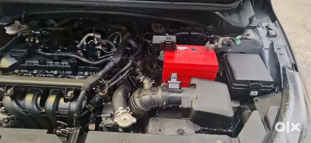 Hyundai New I20 Sportz 2021