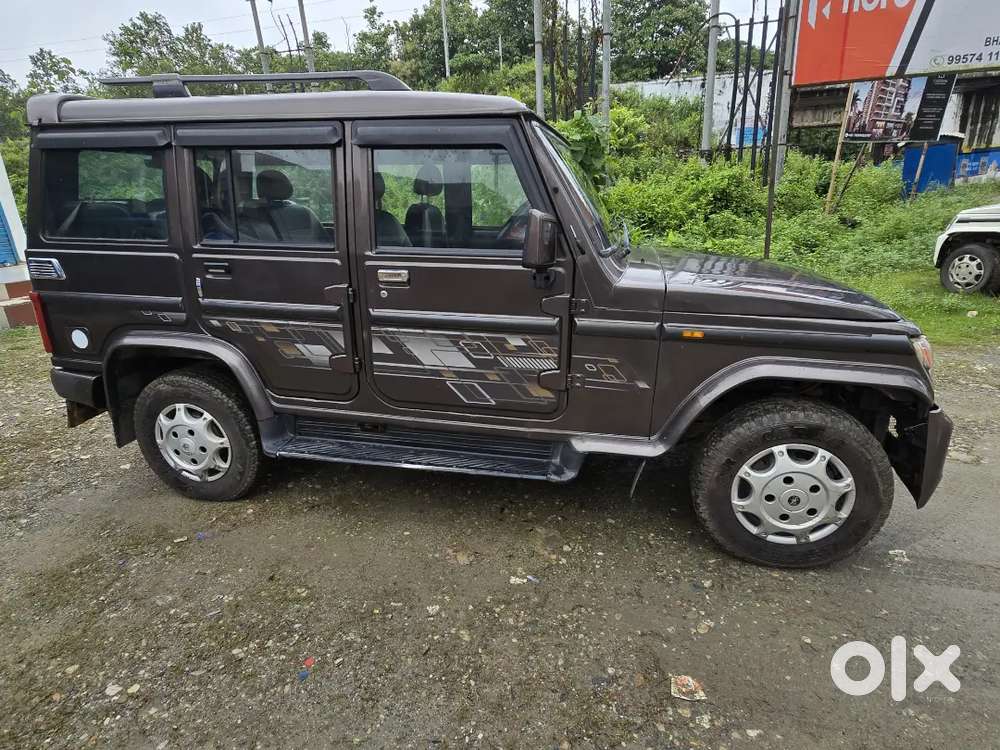 Bolero Bs4 Zlx Power Plus