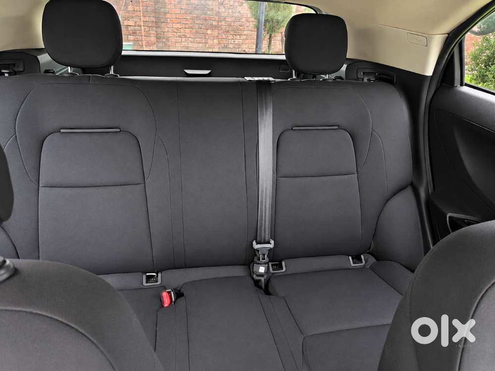 Tata Nexon 2024 Petrol Well Maintained