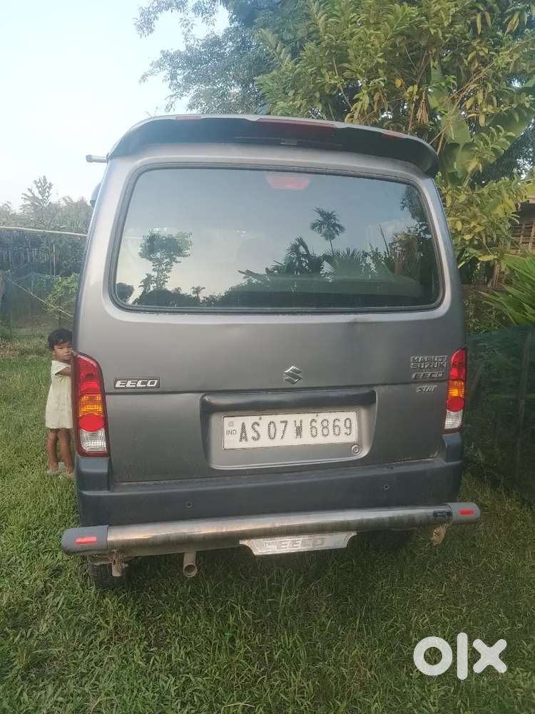Eeco Sale North Lakhimpur