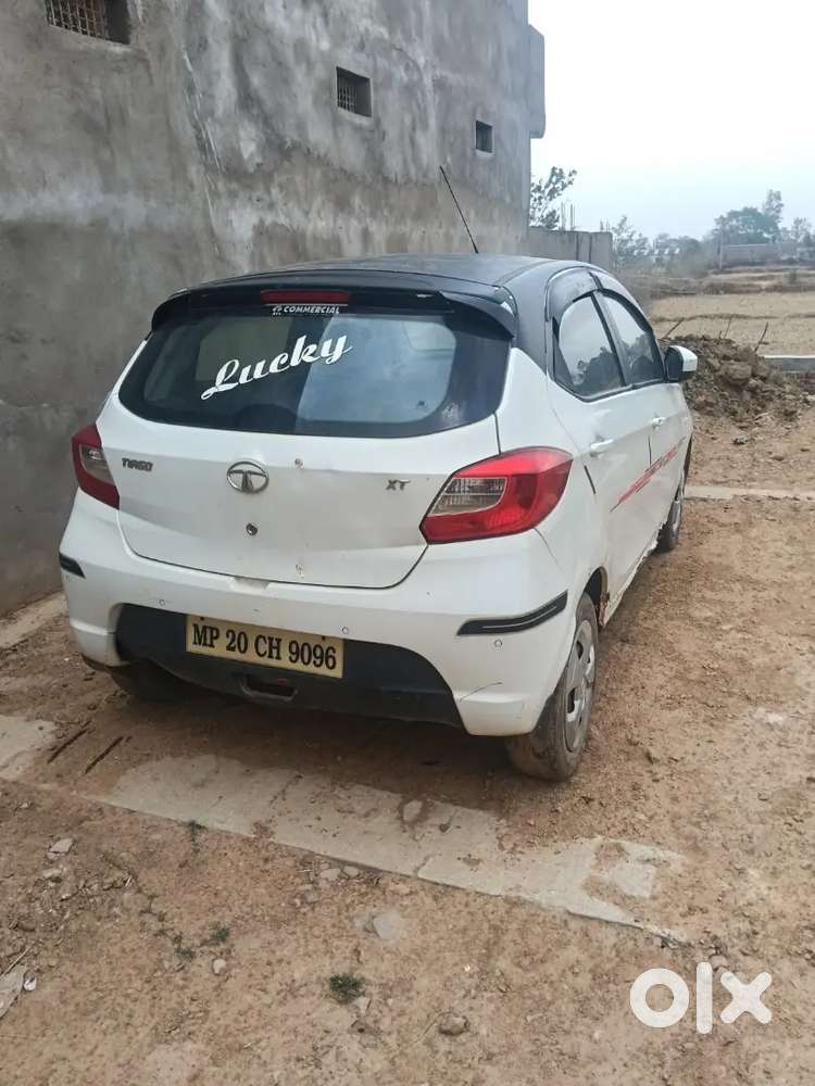 Tata Tiago Revotorq 2019