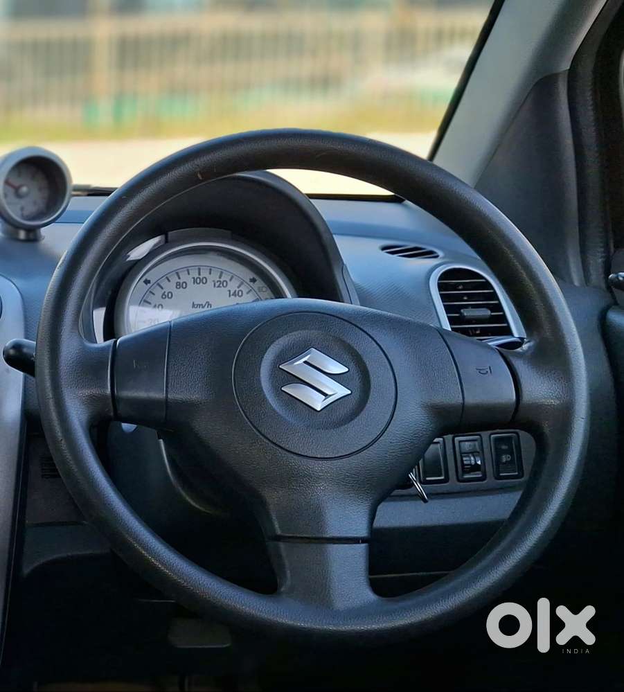 Maruti Suzuki Ritz Vdi, 2012, Diesel