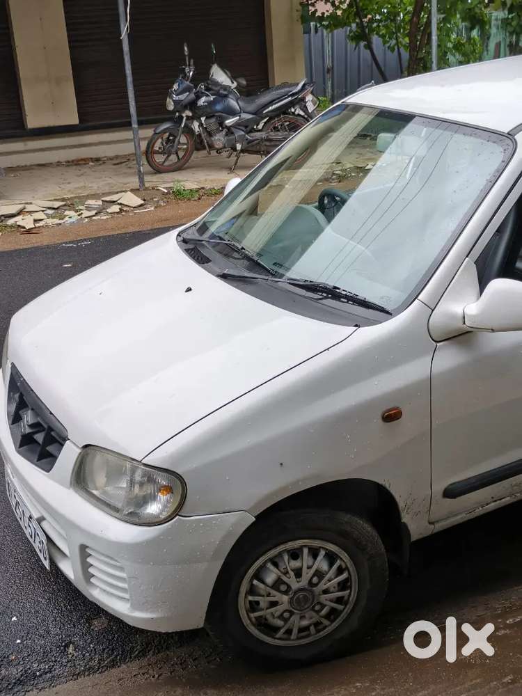 Maruti Suzuki 800 2011 Petrol Good Condition