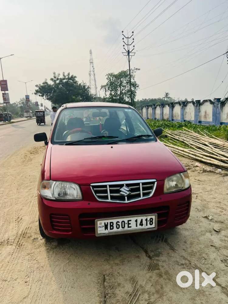 Alto 800 Lxi (uthsab)