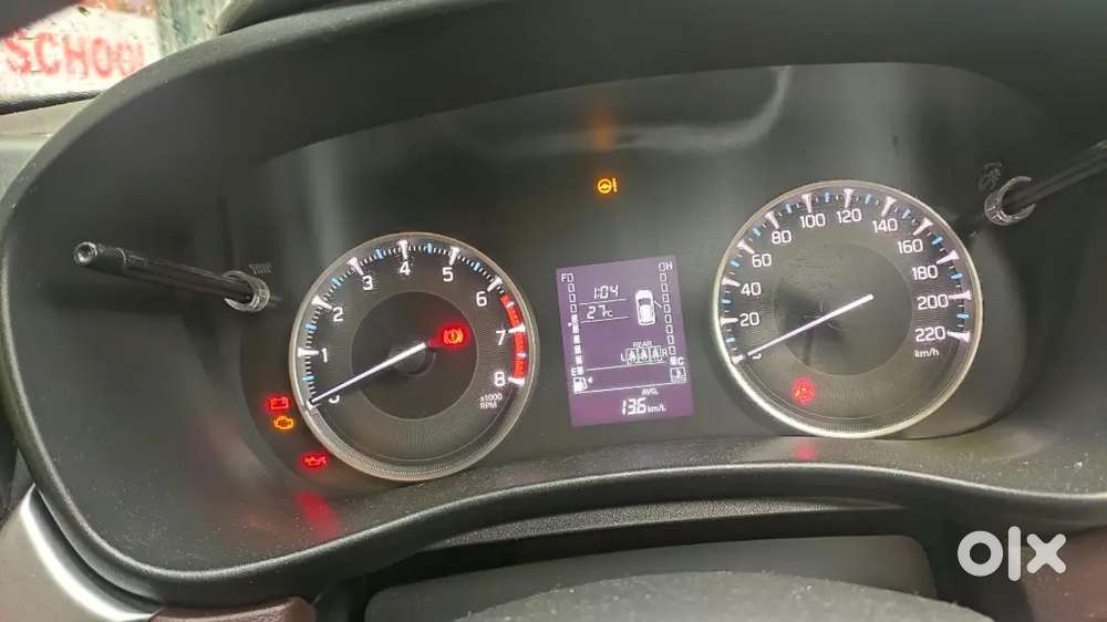 Maruti Suzuki Fronx 2026