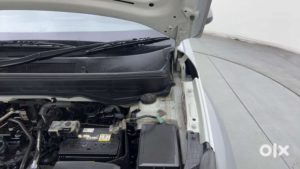 Hyundai Venue Sx, 2022, Petrol