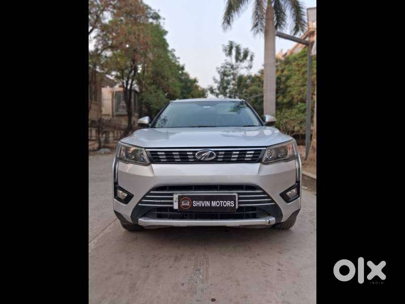 Mahindra Xuv300 W8 Option Diesel, 2019, Diesel