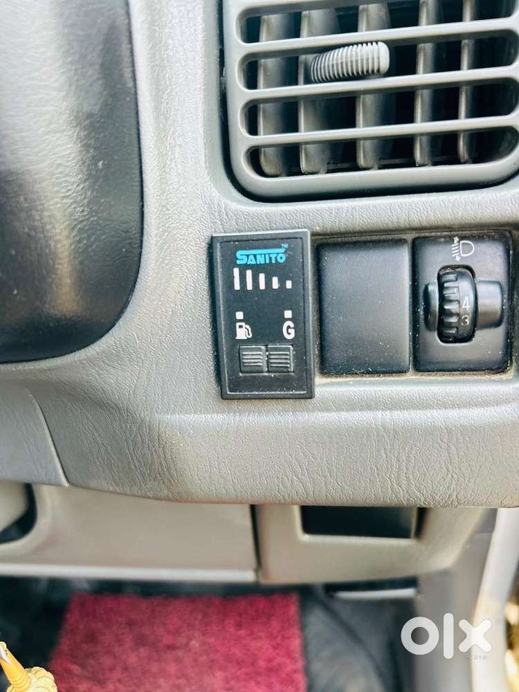 Maruti Suzuki Alto 2010